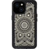 Sacred Wheel iPhone 13 Mini Waterproof Case