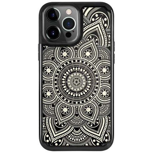 Sacred Wheel iPhone 13 Pro Cargo Case