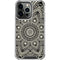 Sacred Wheel iPhone 13 Pro Clear Case