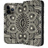 Sacred Wheel iPhone 13 Pro Max Folio Case