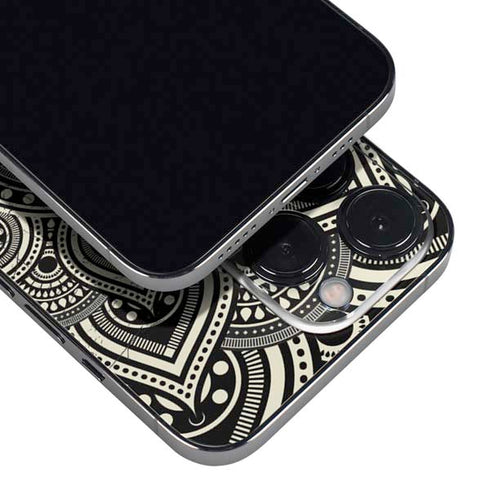 Sacred Wheel iPhone 13 Pro Max Skin