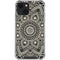 Sacred Wheel iPhone 14 Clear Case