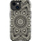Sacred Wheel iPhone 15 Plus Impact Case