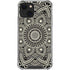 Sacred Wheel iPhone 14 Plus Clear Case