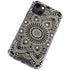 Sacred Wheel iPhone 14 Plus Clear Case