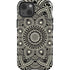 Sacred Wheel iPhone 15 Impact Case
