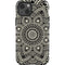 Sacred Wheel iPhone 14 Impact Case