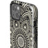 Sacred Wheel iPhone 15 Impact Case