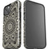 Sacred Wheel iPhone 15 Impact Case