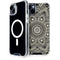 Sacred Wheel iPhone 15 Plus MagSafe Case
