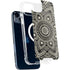 Sacred Wheel iPhone 15 Plus MagSafe Case
