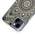 Sacred Wheel iPhone 15 Plus MagSafe Case