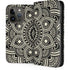 Sacred Wheel iPhone 14 Pro Folio Case