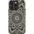 Sacred Wheel iPhone 15 Pro Impact Case