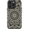 Sacred Wheel iPhone 14 Pro Impact Case