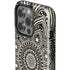 Sacred Wheel iPhone 15 Pro Impact Case