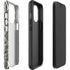 Sacred Wheel iPhone 14 Pro Impact Case