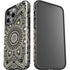 Sacred Wheel iPhone 14 Pro Impact Case