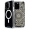 Sacred Wheel iPhone 15 Pro MagSafe Case