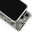 Sacred Wheel iPhone 14 Pro Max Clear Case