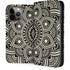 Sacred Wheel iPhone 14 Pro Max Folio Case