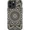 Sacred Wheel iPhone 15 Pro Max Impact Case