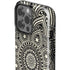 Sacred Wheel iPhone 15 Pro Max Impact Case
