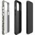 Sacred Wheel iPhone 14 Pro Max Impact Case