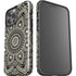 Sacred Wheel iPhone 15 Pro Max Impact Case