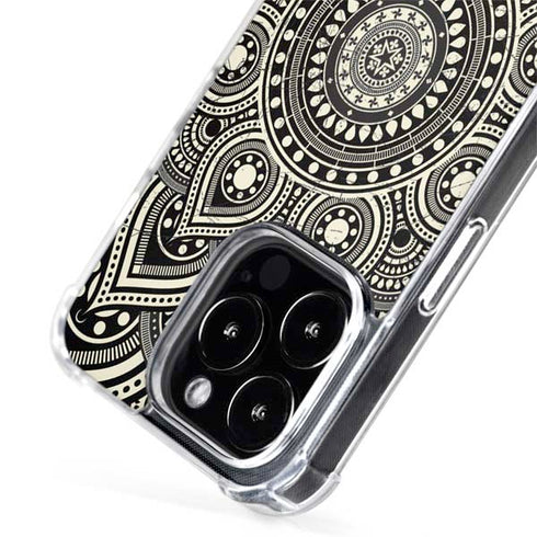 Sacred Wheel iPhone 15 Pro Max MagSafe Case
