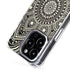 Sacred Wheel iPhone 15 Pro Max MagSafe Case