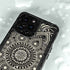 Sacred Wheel iPhone 14 Pro Max Waterproof Case