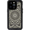 Sacred Wheel iPhone 14 Pro Waterproof Case