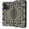 Sacred Wheel iPhone 15 Pro Folio Case