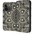 Sacred Wheel iPhone 15 Pro Folio Case
