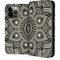 Sacred Wheel iPhone 15 Pro Max Folio Case