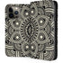 Sacred Wheel iPhone 15 Pro Max Folio Case