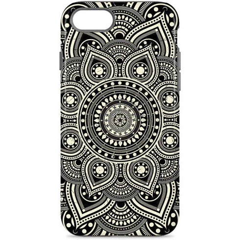 Sacred Wheel iPhone 8 Pro Case