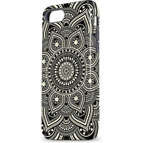 Sacred Wheel iPhone 8 Pro Case