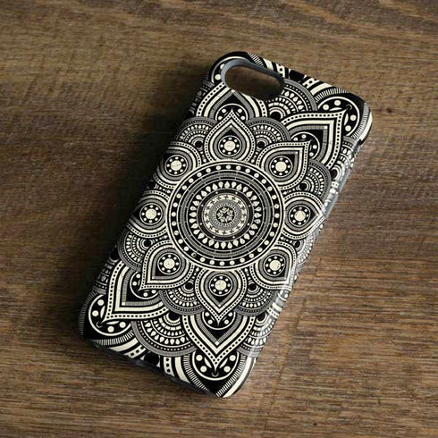 Sacred Wheel iPhone 8 Pro Case