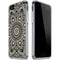Sacred Wheel iPhone SE (2nd & 3rd Gen) Clear Case