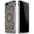 Sacred Wheel iPhone SE (2nd & 3rd Gen) Clear Case
