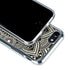 Sacred Wheel iPhone SE (2nd & 3rd Gen) Clear Case