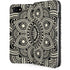 Sacred Wheel iPhone SE (2nd & 3rd Gen) Folio Case