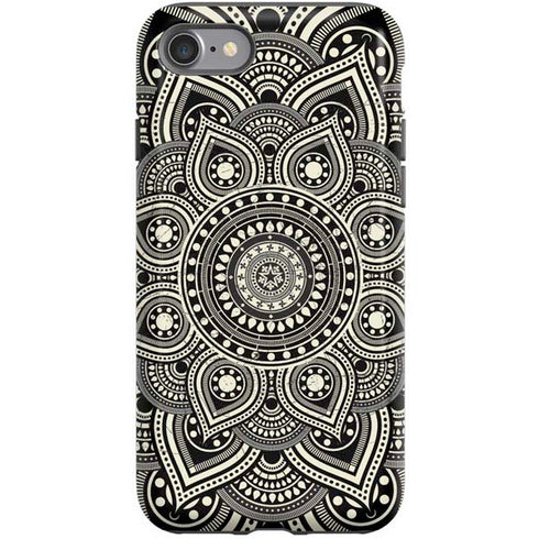 Sacred Wheel iPhone SE (2nd & 3rd Gen) Pro Case
