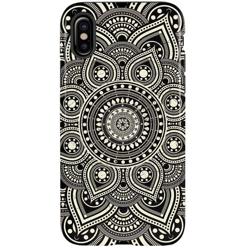 Sacred Wheel iPhone X Pro Case