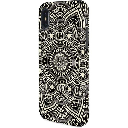 Sacred Wheel iPhone X Pro Case