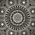 Sacred Wheel iPhone X Pro Case