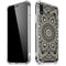 Sacred Wheel iPhone XR Clear Case