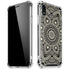 Sacred Wheel iPhone XR Clear Case